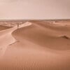 saharský písek