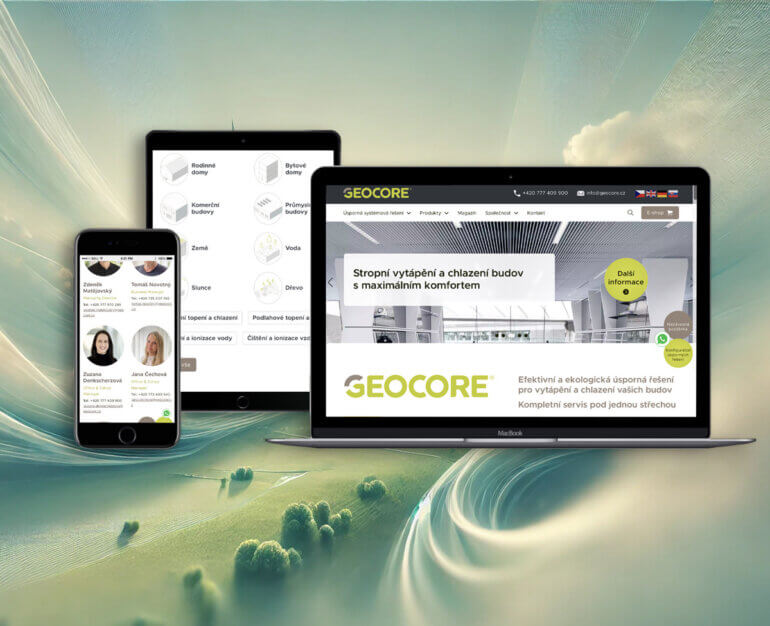 Geocore