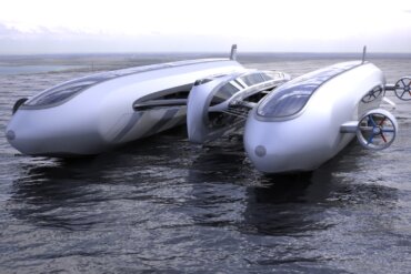 Air Yacht